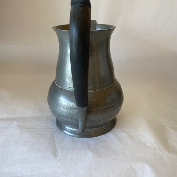 Crown & Rose Vintage Pitcher/Creamer - Picture 5 of 9